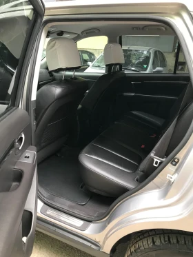 Hyundai Santa fe - 8999 € / 17600.51 лв. - 23451187 8 | Car24.bg Hyundai Santa fe - 8999 € / 17600.51 лв. - 23451187 8