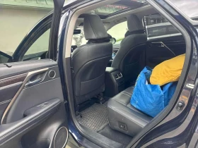 Lexus RX 350 2 КЛЮЧА * ПОДГРЕВИ * ПАНО * KEYLESS | Auto.bg — изображение 11 Lexus RX 350 2 КЛЮЧА * ПОДГРЕВИ * ПАНО * KEYLESS | Auto.bg — изображение 11