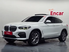BMW X4 xDrive20d xLine| 187к.с.| ВКЛ.ТЕХНОТЕСТ