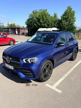 Mercedes-Benz GLE 450 AMG - 40000 € / 78233.20 лв. - 94532006 3 | Car24.bg Mercedes-Benz GLE 450 AMG - 40000 € / 78233.20 лв. - 94532006 3