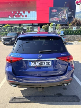 Mercedes-Benz GLE 450 AMG - 40000 € / 78233.20 лв. - 94532006 5 | Car24.bg Mercedes-Benz GLE 450 AMG - 40000 € / 78233.20 лв. - 94532006 5