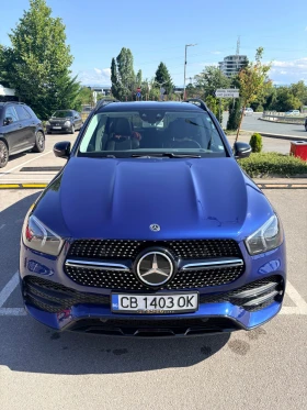 Mercedes-Benz GLE 450 AMG - 40000 € / 78233.20 лв. - 94532006 2 | Car24.bg Mercedes-Benz GLE 450 AMG - 40000 € / 78233.20 лв. - 94532006 2