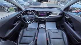 Kia Niro SOH100%/Сревизна Книжка - 22050 € - 10998345 13 | Car24.bg Kia Niro SOH100%/Сревизна Книжка - 22050 € - 10998345 13