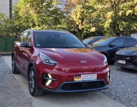Kia Niro SOH100%/Сревизна Книжка - Car24.bg Kia Niro SOH100%/Сревизна Книжка
