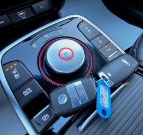 Kia Niro SOH100%/Сревизна Книжка - 22050 € - 10998345 15 | Car24.bg Kia Niro SOH100%/Сревизна Книжка - 22050 € - 10998345 15
