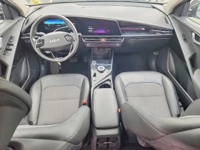 Kia Niro 2023 KIA NIRO WIND | Auto.bg — изображение 8 Kia Niro 2023 KIA NIRO WIND | Auto.bg — изображение 8