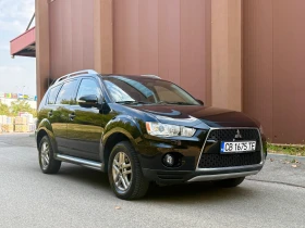 Mitsubishi Outlander 4WD/7 МЕСТА/ROCKFORD/КАМЕРА/ГАРАНЦИЯ | Auto.bg — изображение 6 Mitsubishi Outlander 4WD/7 МЕСТА/ROCKFORD/КАМЕРА/ГАРАНЦИЯ | Auto.bg — изображение 6