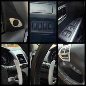 Mitsubishi Outlander 4WD/7 МЕСТА/ROCKFORD/КАМЕРА/ГАРАНЦИЯ | Auto.bg — изображение 17 Mitsubishi Outlander 4WD/7 МЕСТА/ROCKFORD/КАМЕРА/ГАРАНЦИЯ | Auto.bg — изображение 17