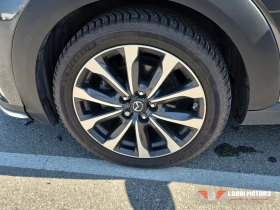 Mazda CX-3 - 15200 € - 93153320 6 | Car24.bg Mazda CX-3 - 15200 € - 93153320 6