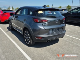 Mazda CX-3 - 15200 € - 93153320 4 | Car24.bg Mazda CX-3 - 15200 € - 93153320 4