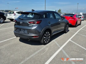 Mazda CX-3 - 15200 € - 93153320 3 | Car24.bg Mazda CX-3 - 15200 € - 93153320 3