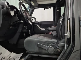 Jeep Wrangler * SAHARA * АВТОКРЕДИТ БЕЗ ПЪРВОНАЧАЛНА ВНОСКА* | Auto.bg — изображение 5 Jeep Wrangler * SAHARA * АВТОКРЕДИТ БЕЗ ПЪРВОНАЧАЛНА ВНОСКА* | Auto.bg — изображение 5
