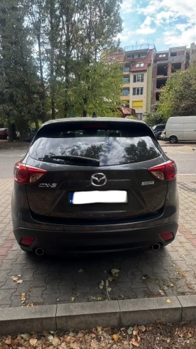 Mazda CX-5 undefined | Auto.bg — изображение 4 Mazda CX-5 undefined | Auto.bg — изображение 4