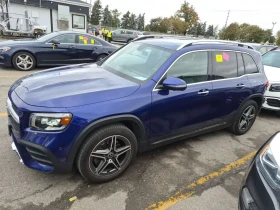 Mercedes-Benz GLB * 4matic Suv 250 * CARFAX * БЕЗ ПЪРВОНАЧАЛНА ВНОСК
