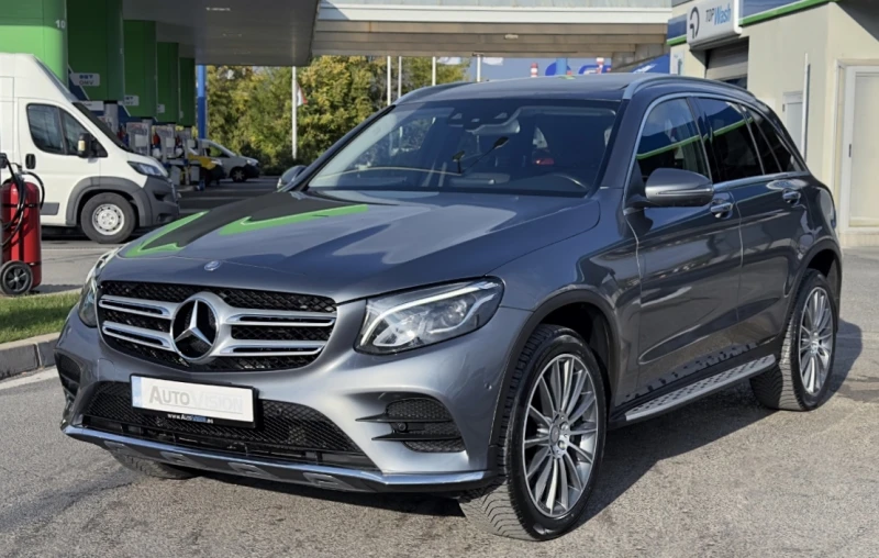 Mercedes-Benz GLC 250 d AMG 4x4 OFFROAD 9G PANORAMA ПОДГРЕВ KeyLess - 41990 лв. / 21469.15 € - 95537730 1 | Car24.bg Mercedes-Benz GLC 250 d AMG 4x4 OFFROAD 9G PANORAMA ПОДГРЕВ KeyLess - 41990 лв. / 21469.15 € - 95537730 1