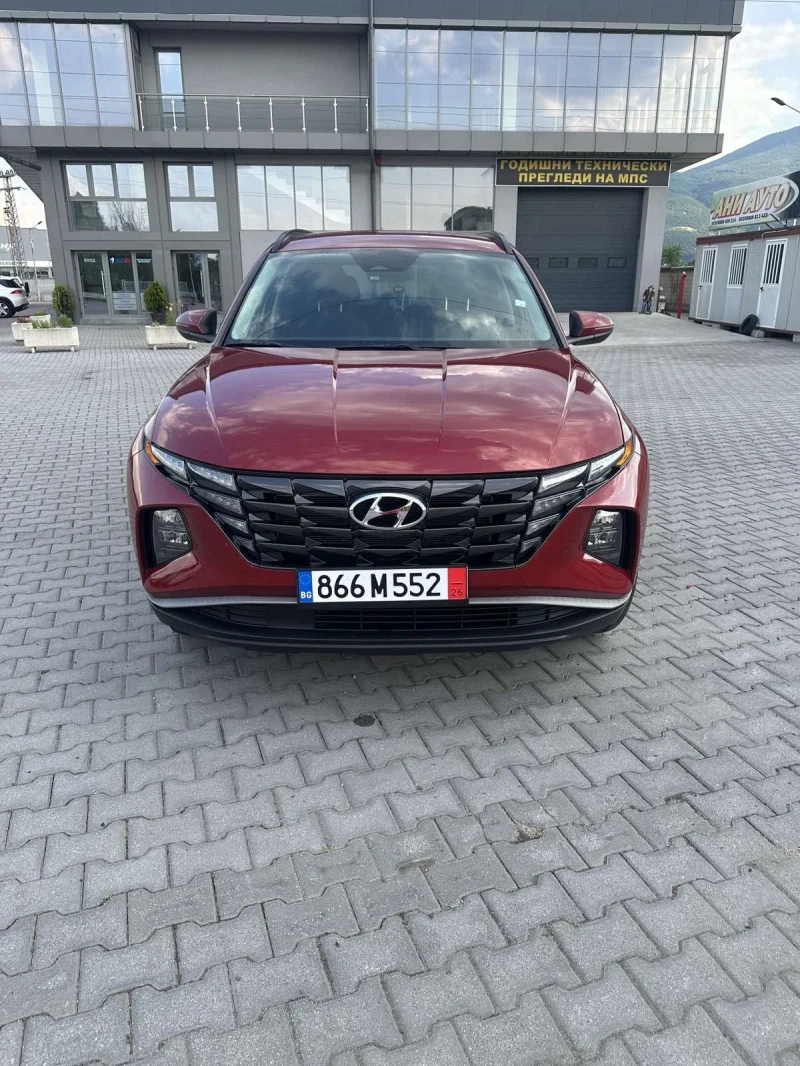 Hyundai Tucson SE 4x4 HTRAC - 23500 € - 28410823 1 | Car24.bg Hyundai Tucson SE 4x4 HTRAC - 23500 € - 28410823 1