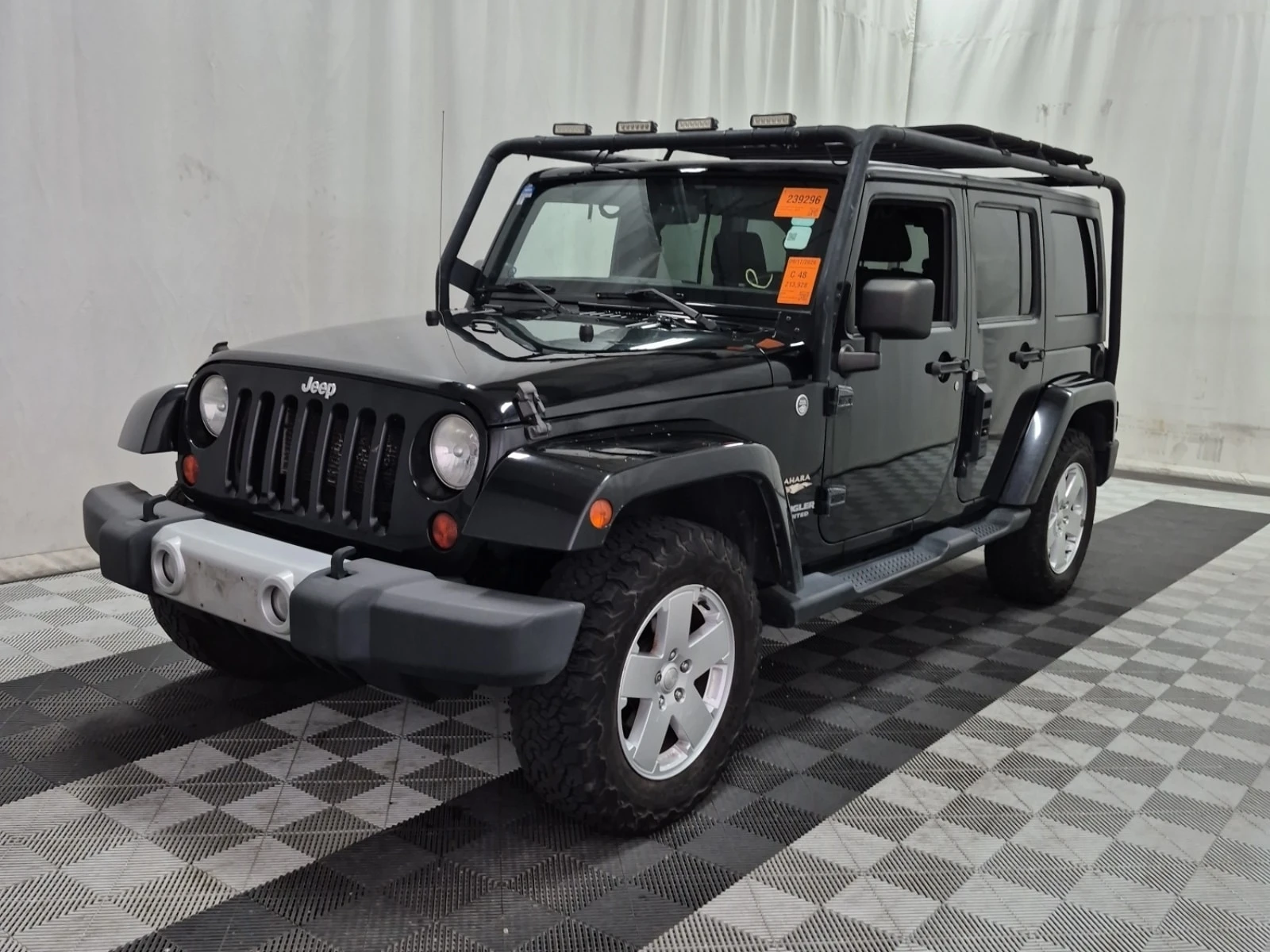 Jeep Wrangler * SAHARA * АВТОКРЕДИТ БЕЗ ПЪРВОНАЧАЛНА ВНОСКА* | Auto.bg — изображение 1 Jeep Wrangler * SAHARA * АВТОКРЕДИТ БЕЗ ПЪРВОНАЧАЛНА ВНОСКА* | Auto.bg — изображение 1