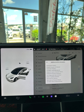 Tesla Model 3 LONG RANGE * DUAL MOTOR *  | Mobile.bg   10