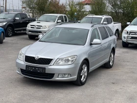 Снимка Skoda Octavia