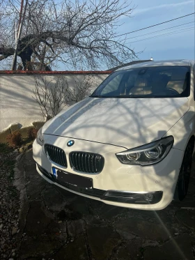 BMW 5 Gran Turismo 535 1 - Car24.bg BMW 5 Gran Turismo 535 1