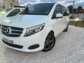 Mercedes-Benz Maybach V250 Mega full