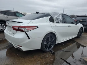 Toyota Camry XSE 2.5L | Mobile.bg — малка снимка 4