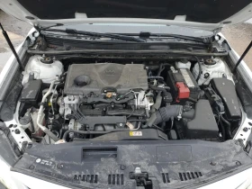 Toyota Camry XSE 2.5L | Mobile.bg — малка снимка 11