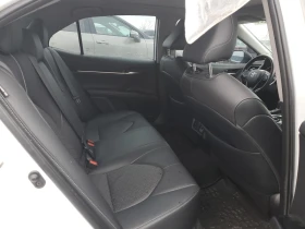 Toyota Camry XSE 2.5L | Mobile.bg — малка снимка 10