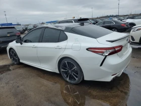 Toyota Camry XSE 2.5L | Mobile.bg — малка снимка 3