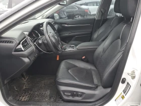 Toyota Camry XSE 2.5L | Mobile.bg — малка снимка 7