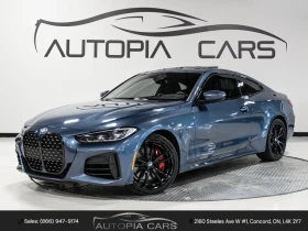 BMW 440 * M440i xDrive HEADS UP BLIND SPOTS NAVI REAR CAM - 42000 € / 82144.86 лв. - 88892345 3 | Car24.bg BMW 440 * M440i xDrive HEADS UP BLIND SPOTS NAVI REAR CAM - 42000 € / 82144.86 лв. - 88892345 3