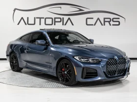 BMW 440 * M440i xDrive HEADS UP BLIND SPOTS NAVI REAR CAM - 42000 € / 82144.86 лв. - 88892345 4 | Car24.bg BMW 440 * M440i xDrive HEADS UP BLIND SPOTS NAVI REAR CAM - 42000 € / 82144.86 лв. - 88892345 4