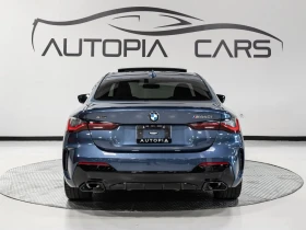 BMW 440 * M440i xDrive HEADS UP BLIND SPOTS NAVI REAR CAM - 42000 € / 82144.86 лв. - 88892345 6 | Car24.bg BMW 440 * M440i xDrive HEADS UP BLIND SPOTS NAVI REAR CAM - 42000 € / 82144.86 лв. - 88892345 6