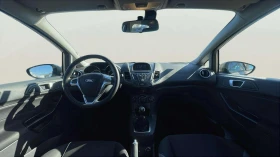 Ford Fiesta 1.0 EcoBoost - 5000 € / 9779.15 лв. - 56548278 11 | Car24.bg Ford Fiesta 1.0 EcoBoost - 5000 € / 9779.15 лв. - 56548278 11