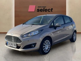 Ford Fiesta 1.0 EcoBoost - Car24.bg Ford Fiesta 1.0 EcoBoost