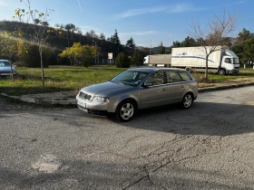 Audi A4 1.9TDI - Car24.bg Audi A4 1.9TDI