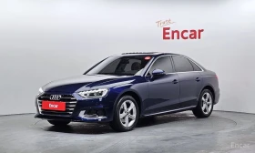 Audi A4 - Car24.bg Audi A4