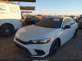 Honda Civic 2.0l Sport | Auto.bg — изображение 2 Honda Civic 2.0l Sport | Auto.bg — изображение 2