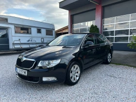 Снимка Skoda Superb