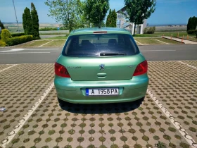 Peugeot 307 - 1600 € / 3129.33 лв. - 49404966 3 | Car24.bg Peugeot 307 - 1600 € / 3129.33 лв. - 49404966 3