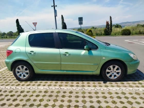 Peugeot 307 - Car24.bg Peugeot 307