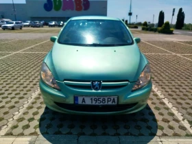 Peugeot 307 - 1600 € / 3129.33 лв. - 49404966 2 | Car24.bg Peugeot 307 - 1600 € / 3129.33 лв. - 49404966 2