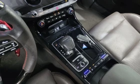 Kia Stinger 3.3 Turbo HeadUp, DisiTronic. Обдухване | Auto.bg — изображение 6 Kia Stinger 3.3 Turbo HeadUp, DisiTronic. Обдухване | Auto.bg — изображение 6