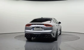 Kia Stinger 3.3 Turbo HeadUp, DisiTronic. Обдухване | Auto.bg — изображение 4 Kia Stinger 3.3 Turbo HeadUp, DisiTronic. Обдухване | Auto.bg — изображение 4