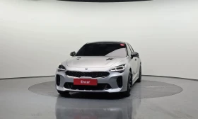 Kia Stinger 3.3 Turbo HeadUp, DisiTronic. Обдухване | Auto.bg — изображение 5 Kia Stinger 3.3 Turbo HeadUp, DisiTronic. Обдухване | Auto.bg — изображение 5