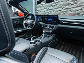 Ford Mustang GT* 5.0* CABRIO* 360* ОБДУХВ* | Auto.bg — изображение 12 Ford Mustang GT* 5.0* CABRIO* 360* ОБДУХВ* | Auto.bg — изображение 12