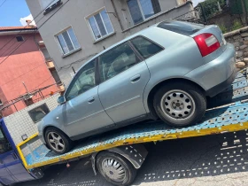Audi A3 - 1234 € / 2413.49 лв. - 17280547 4 | Car24.bg Audi A3 - 1234 € / 2413.49 лв. - 17280547 4