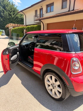 Mini Cooper undefined | Auto.bg — изображение 8 Mini Cooper undefined | Auto.bg — изображение 8