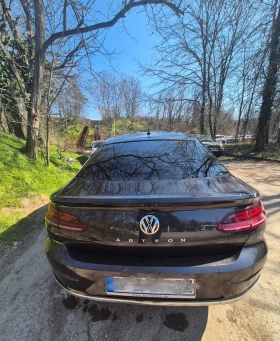 VW Arteon Elegance | Auto.bg — изображение 2 VW Arteon Elegance | Auto.bg — изображение 2