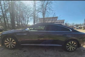 VW Arteon Elegance | Auto.bg — изображение 4 VW Arteon Elegance | Auto.bg — изображение 4